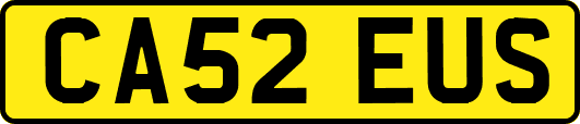 CA52EUS