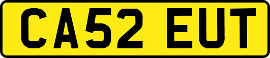 CA52EUT