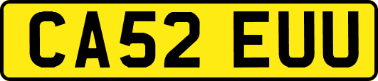 CA52EUU