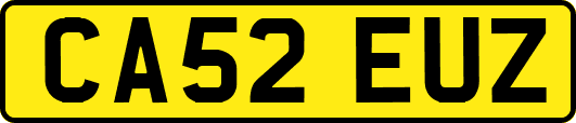 CA52EUZ