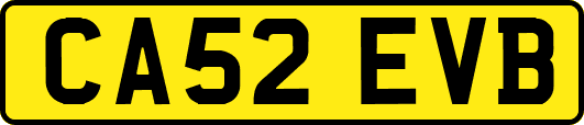 CA52EVB