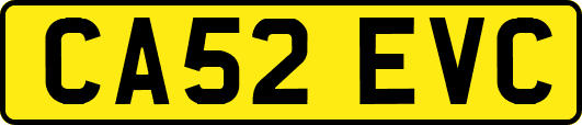 CA52EVC