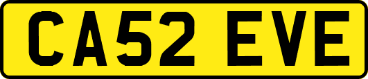 CA52EVE