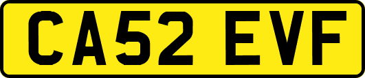 CA52EVF