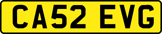 CA52EVG