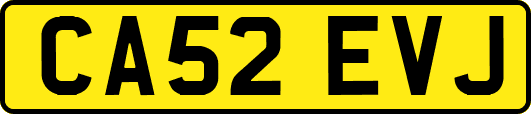 CA52EVJ