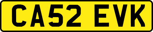 CA52EVK