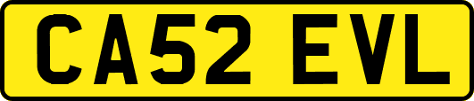 CA52EVL