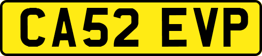 CA52EVP