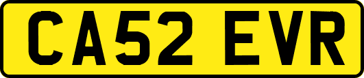 CA52EVR