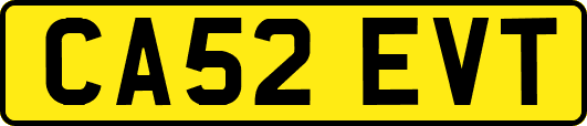CA52EVT