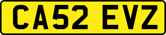 CA52EVZ