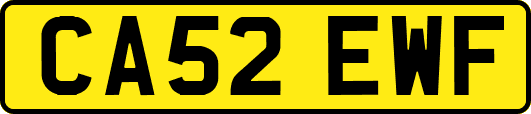 CA52EWF