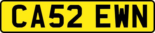 CA52EWN