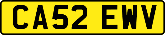 CA52EWV