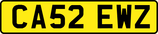 CA52EWZ