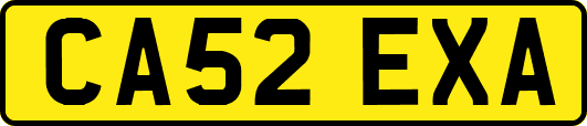 CA52EXA