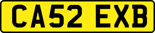 CA52EXB