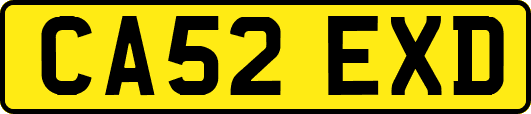 CA52EXD