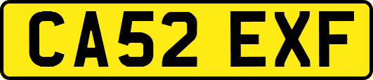 CA52EXF
