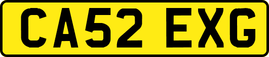 CA52EXG
