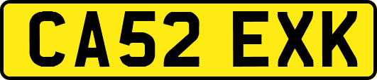 CA52EXK