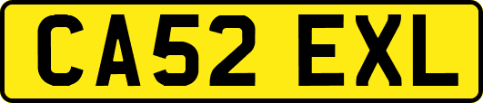 CA52EXL