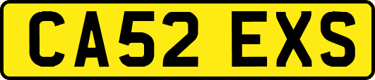 CA52EXS