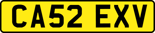 CA52EXV