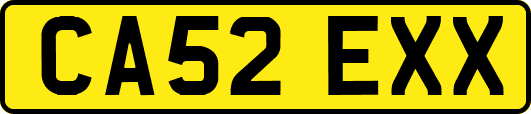 CA52EXX