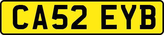 CA52EYB