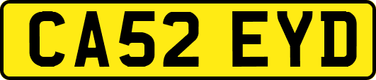 CA52EYD