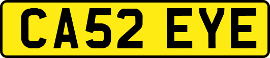 CA52EYE