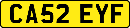 CA52EYF