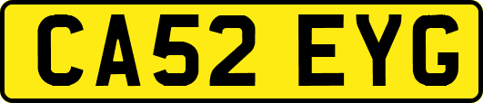 CA52EYG