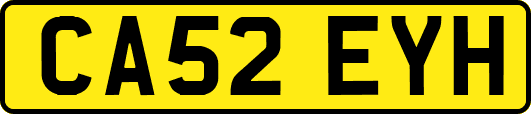 CA52EYH