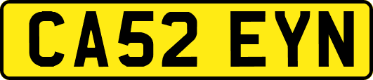CA52EYN