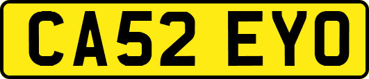 CA52EYO