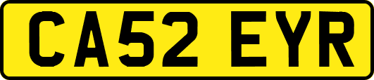 CA52EYR