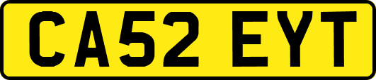 CA52EYT