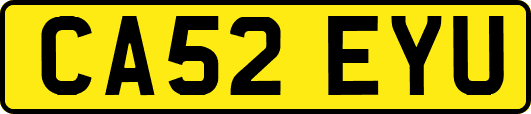 CA52EYU