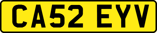CA52EYV