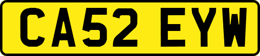 CA52EYW