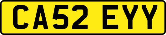 CA52EYY