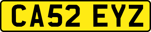 CA52EYZ