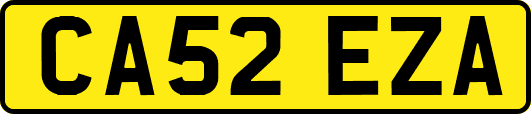CA52EZA