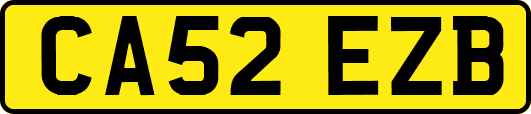 CA52EZB