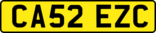 CA52EZC