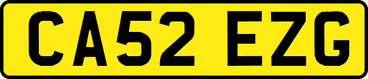 CA52EZG