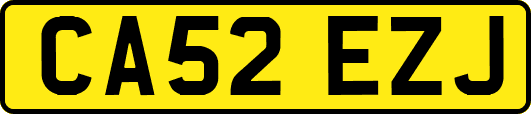 CA52EZJ